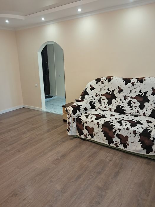 Посуточная квартира в центре  города