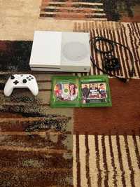 Xbox one s 1T + gra GTA V