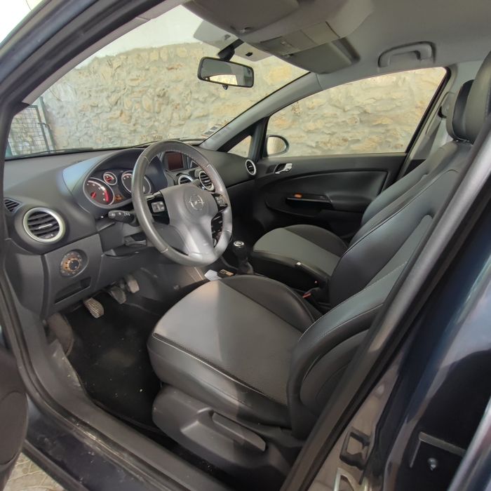 Opel Corsa 1.2 gasolina