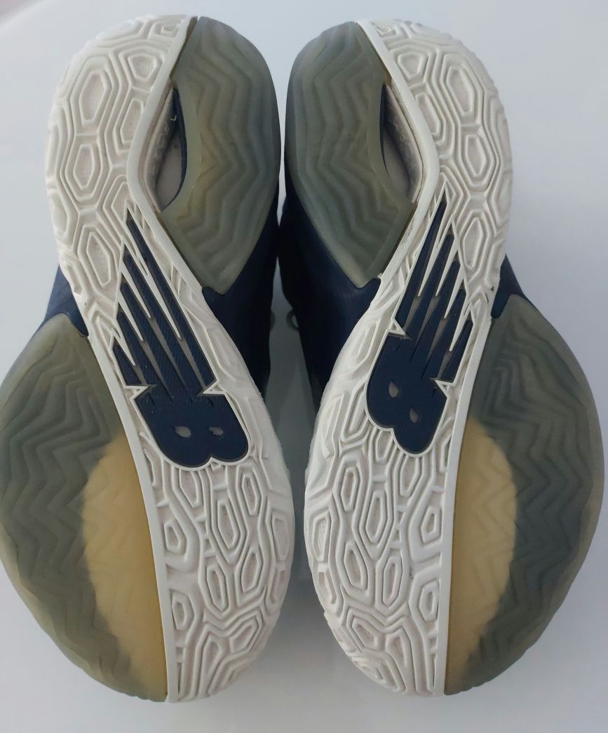 Buty New Balance two wxyv4 do koszykówki rozmiar 40