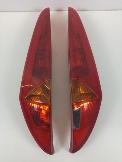 Fiat Punto II Lampa Prawa Tylna Prawy Tył