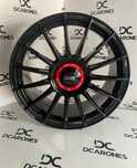 Jantes 19 OZ Racing Superturismo