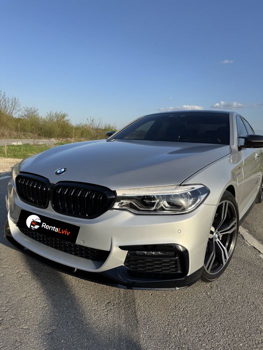 Авто в оренду BMW 5 /аренда авто/авто в аренду/аренда машины