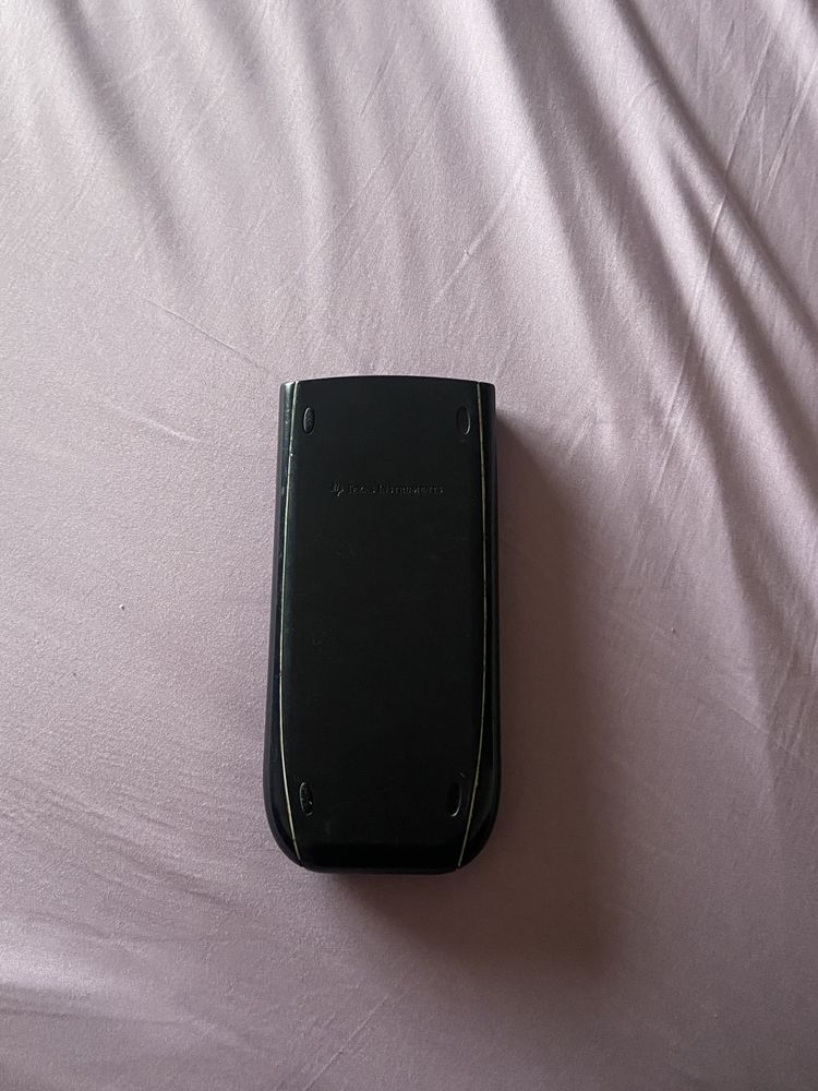 Calculadora ti 84 plus