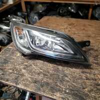 lampa przód Fiat Ducato 3 lift , Boxer 3 lift , Jumper 3 lift