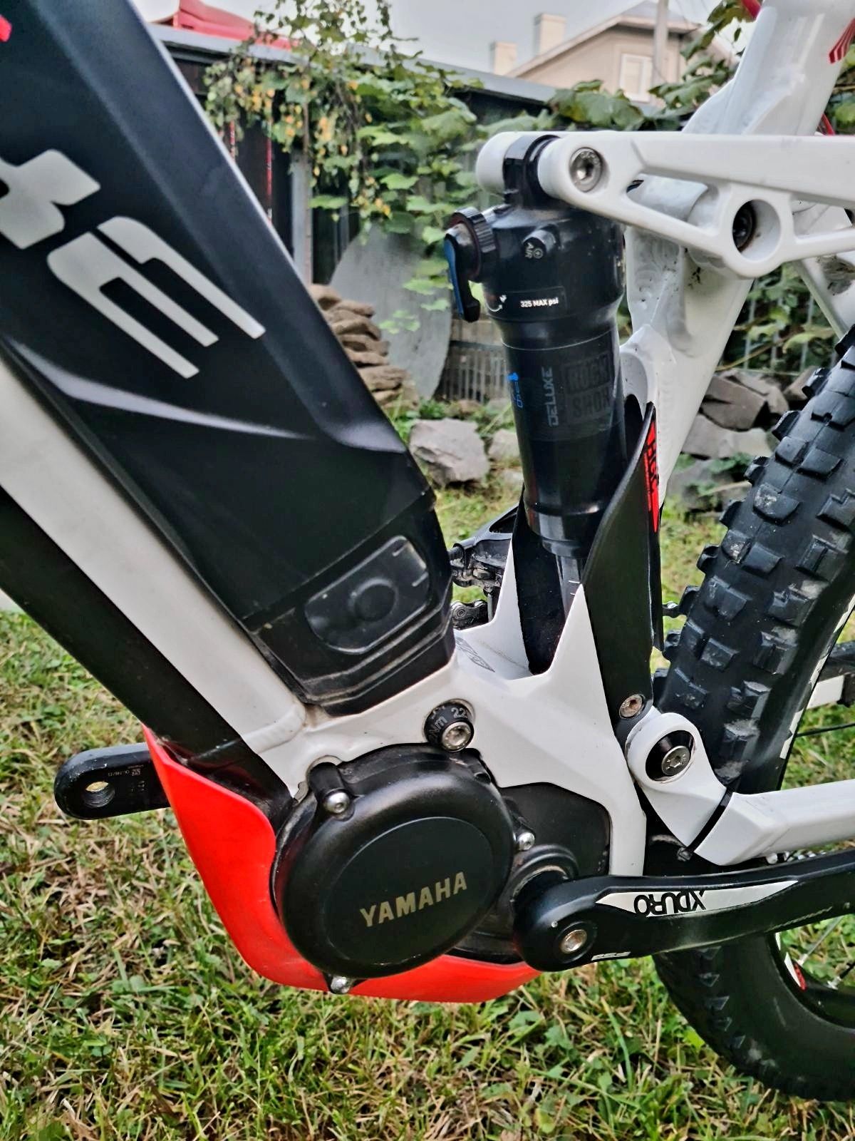 Електро велосипед HAIBIKE XDURO AllMtn 6.0