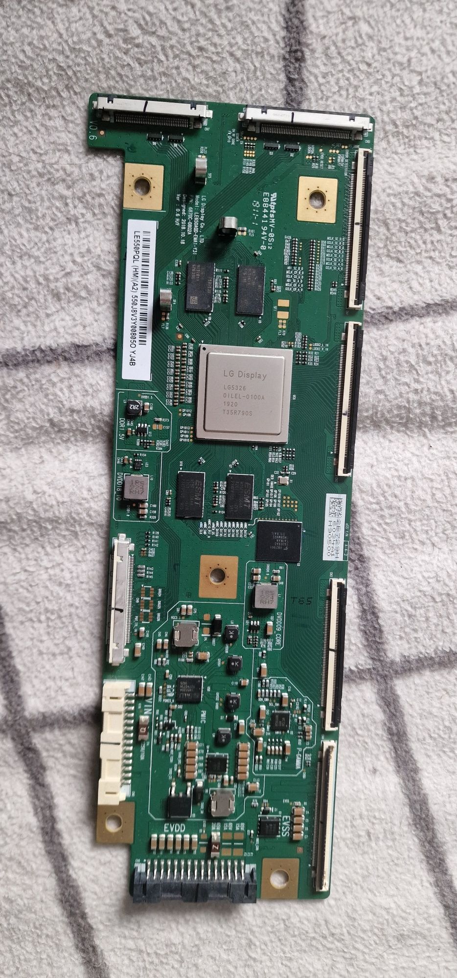 TCOM - LE550PQL (HM)(A2)