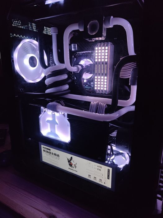 PC Gaming i7 11th Workstation RTX 3080