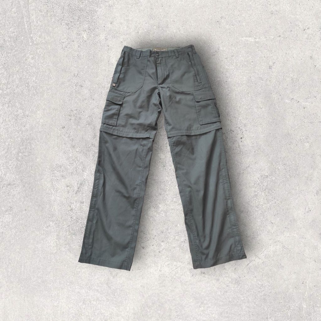 outdoor gorpcore pants