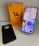 Telefon Realme 14 Pro+ 5G // 12 GB / 512 GB, Gwarancja