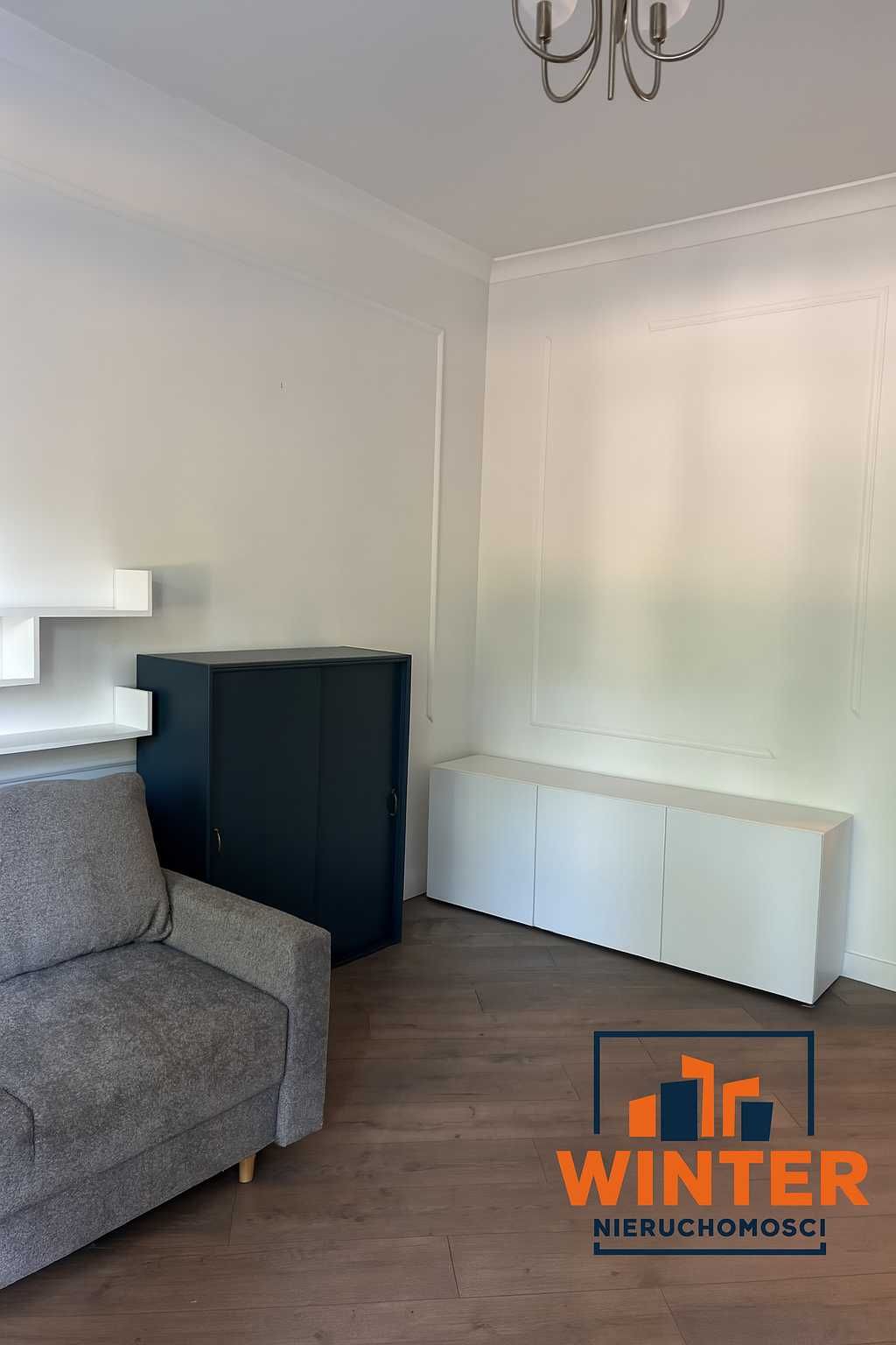 Lokal użytkowy 36 m²  Plac Sienkiewicza – idealny na biuro lub gabinet