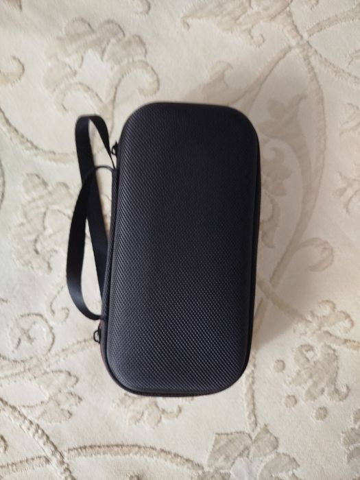 Caixa proteção Máquina Calcular