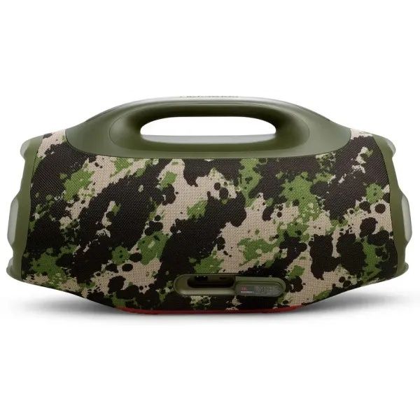 Jbl Boombox 4 Squad