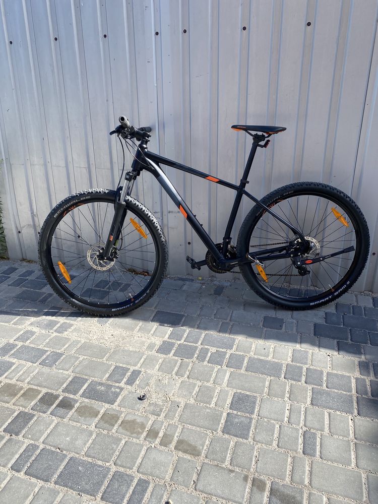 велосипед AXESS , 29