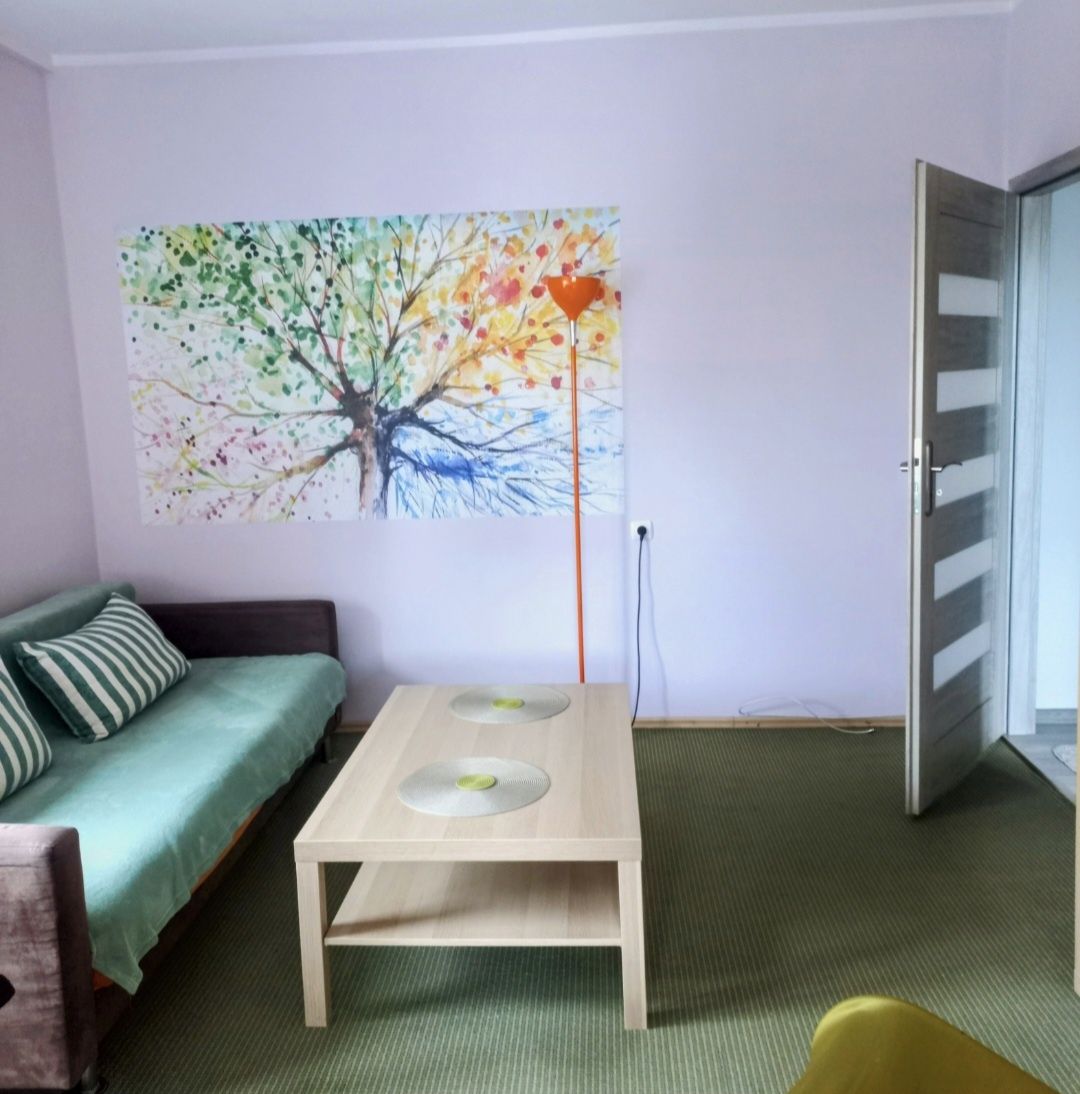 mieszkanie we Wrzeszczu wynajem 35m2 w atrakcyjnej cenie, student, -tk