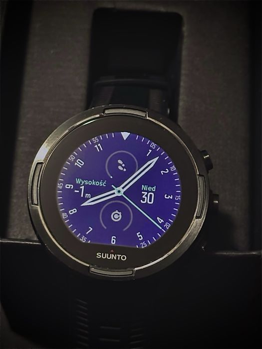 Sunto baro 9 stan bardzo dobry