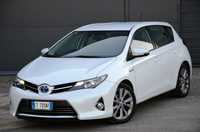 Toyota Auris * Hybryda * Nawigacja * Pół - Skóra * Stan BDB * Po opłatach !!