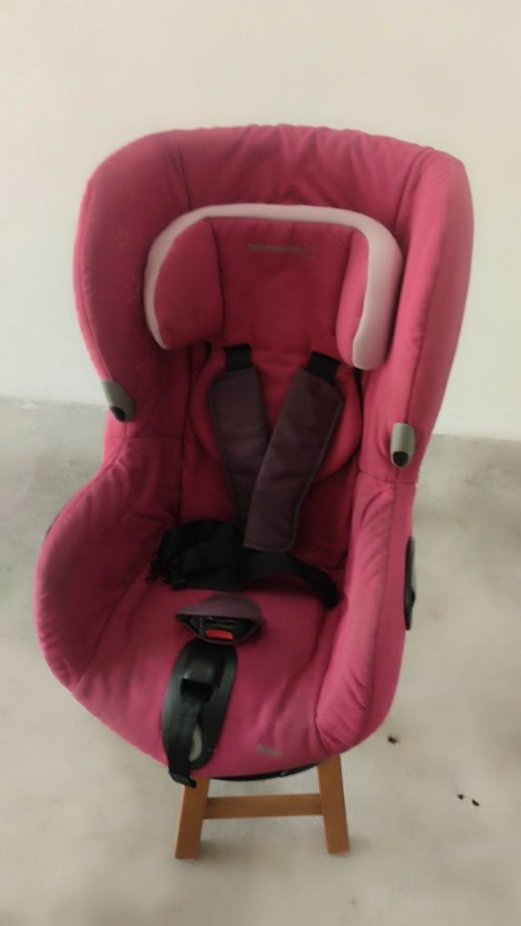 Cadeira auto bebeconfort 1/2/3

Indicador de cor que con