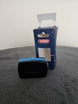 Skrzynka Alarmowa, alarm do motocykla, roweru. Abus Alarmbox
