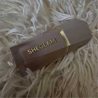 Bronzer brązer Sheglam Shein Golden Sun