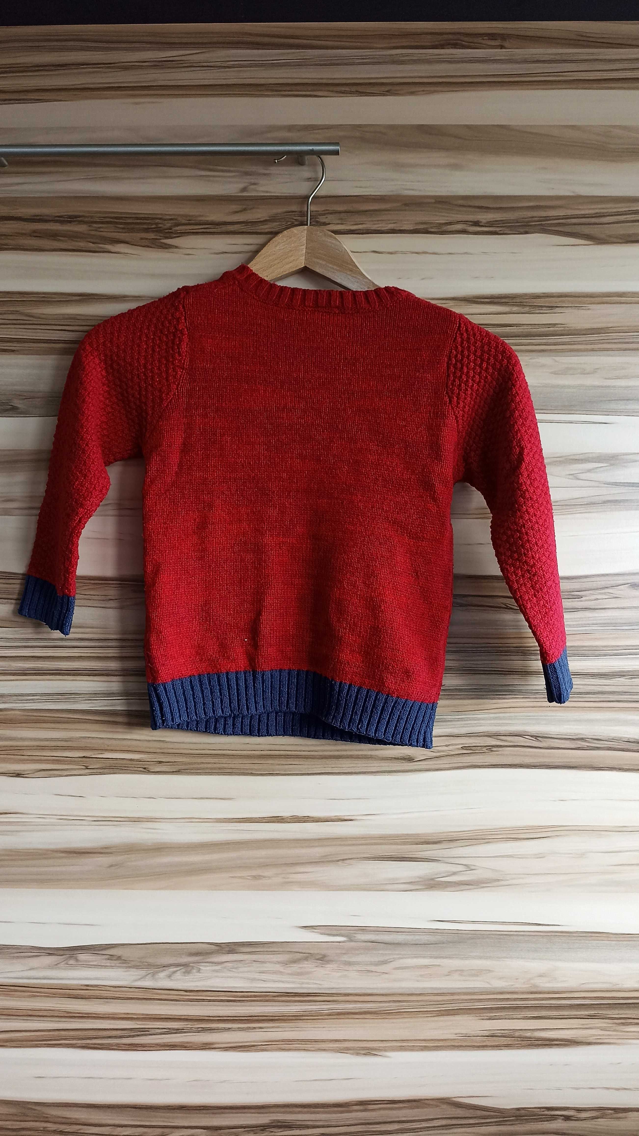 sweter myszka mickey