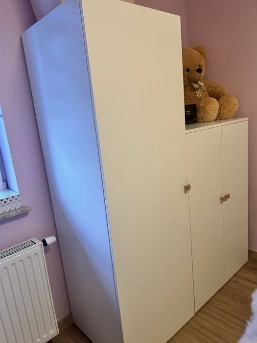 Ikea Platsa meble dzieciece