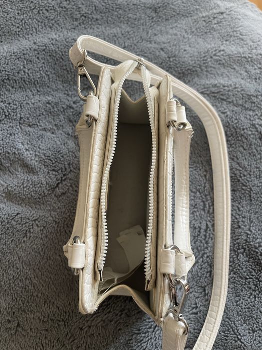 Сумочка сінсей, вживана