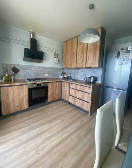 У продажу класна 2к квартира. Супер вигідна пропозиція! ід 38954