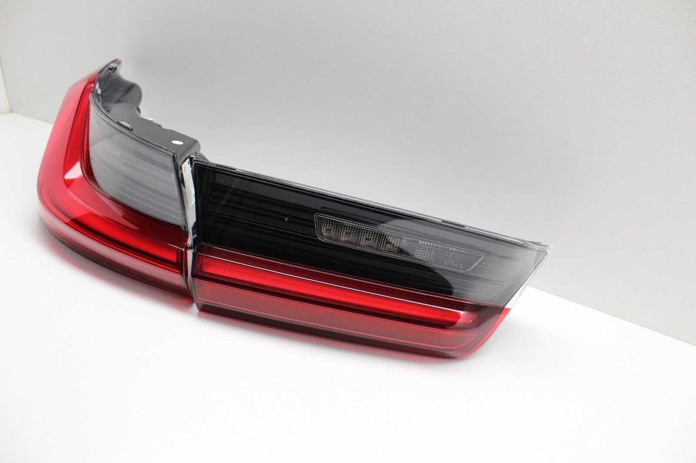 Przeróbka lamp BMW AUDI PORSCHE JEEP DOGE i inne konwersja