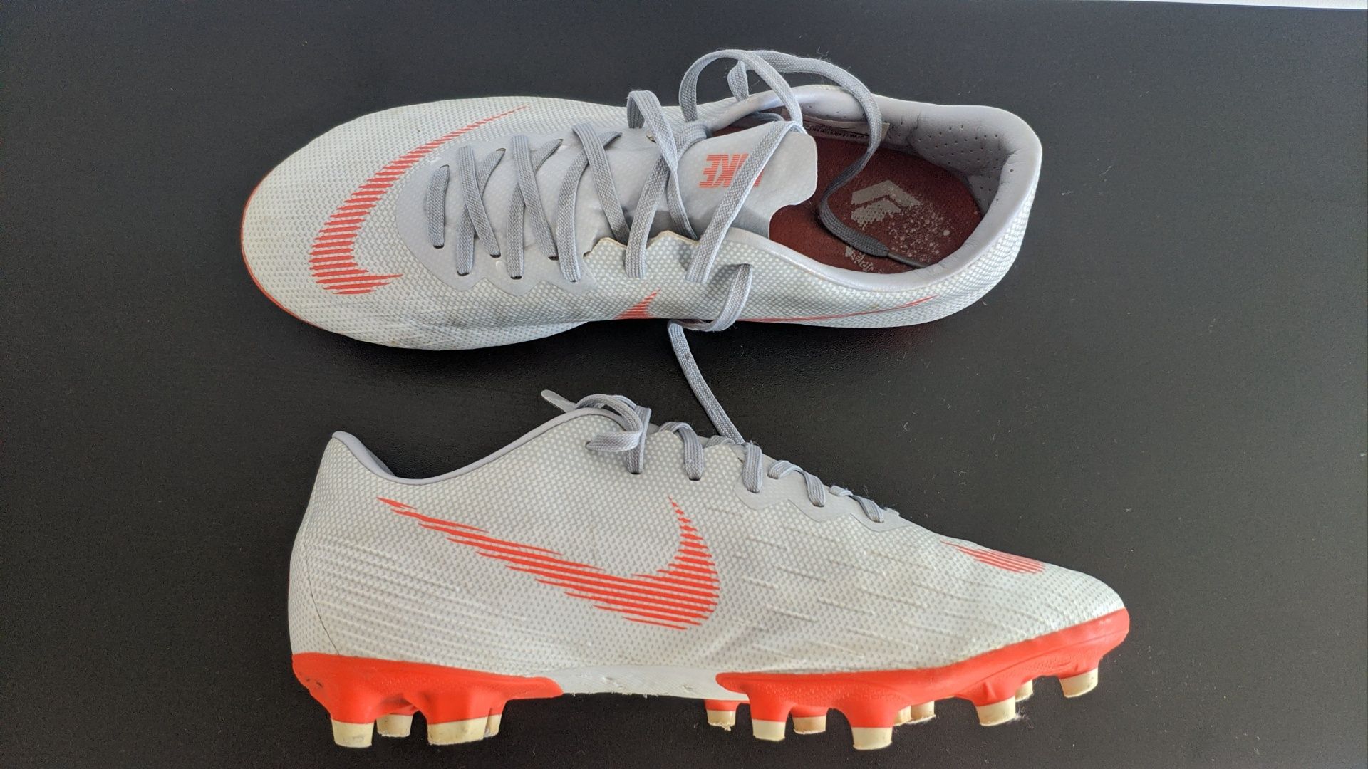 Korki Nike Mercurial Vapor 12 Pro FG