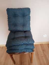 Poduszki/podkładki na krzesła