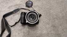 Aparat Fuji finepix s5600 + xd 512mb