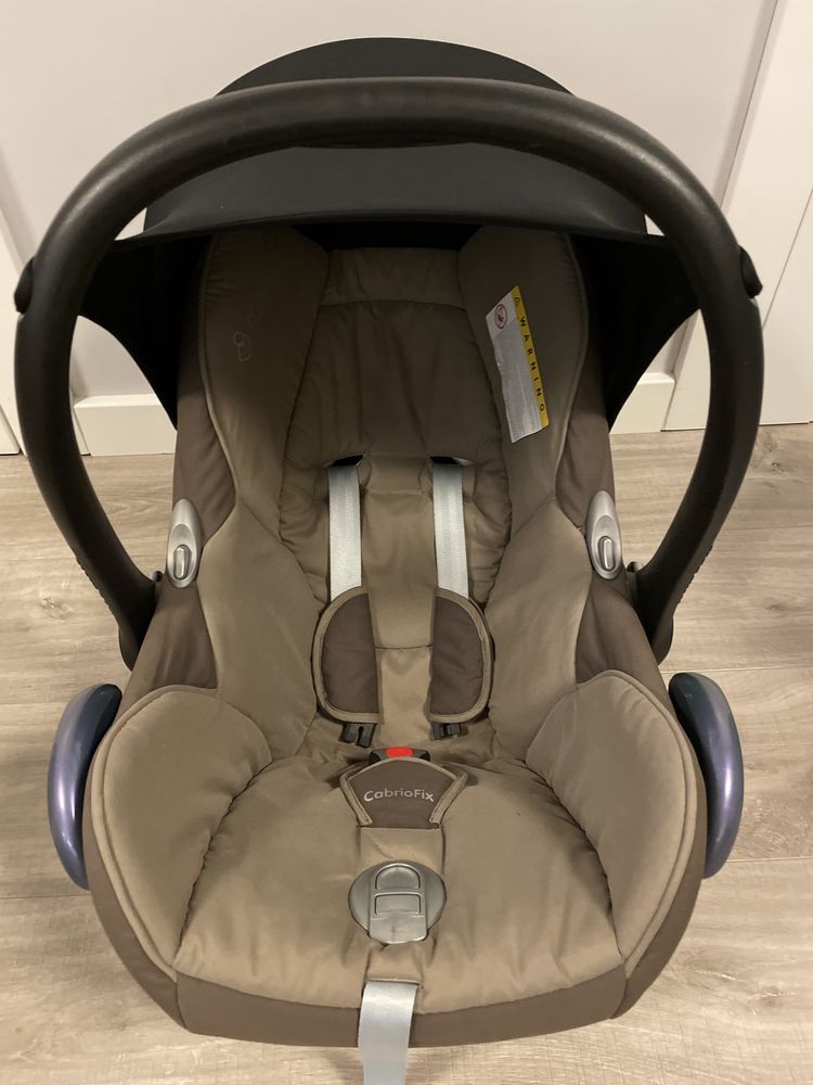 Maxi Cosi Fotelik 0-13kg Carseat