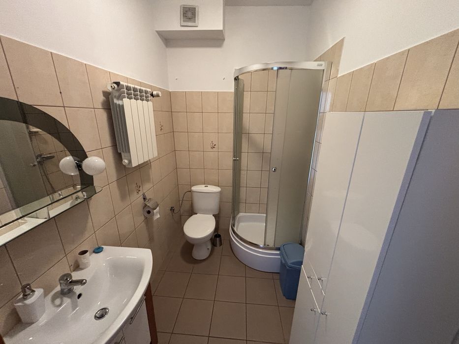 Kwatery pracownice wynajem pokoi