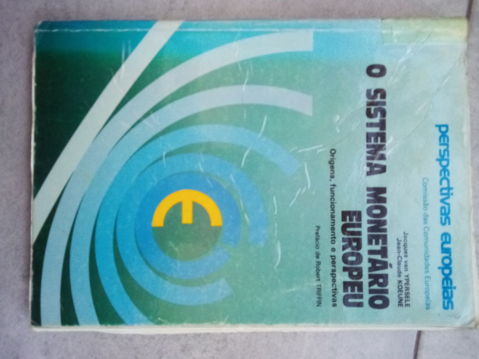 Livros sobre Política Europeia, Tratados, UE, CEE