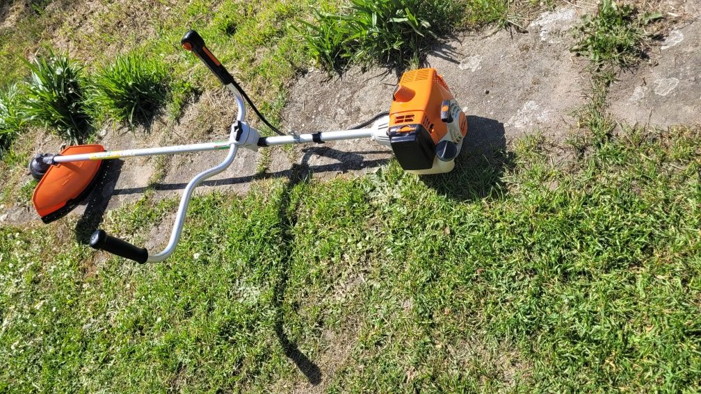 Kosa Spalinowa Stihl FS 250