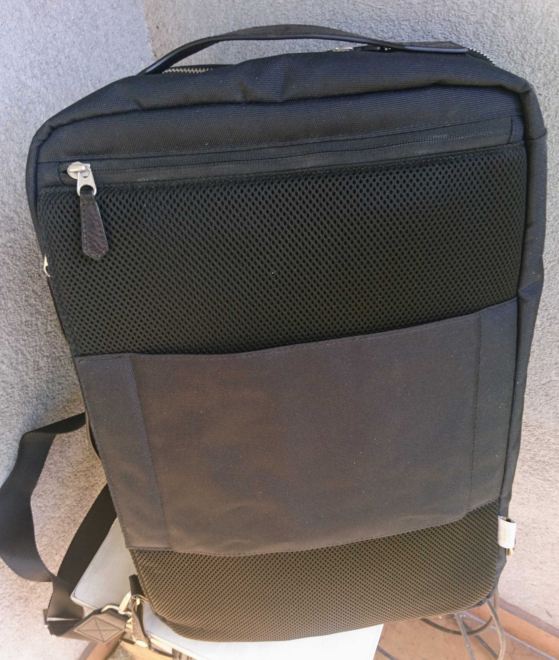 Timberland torba weekendowa/plecak 2 in 1 premium