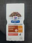 Hill’s Kidney Care - Renal - łosoś