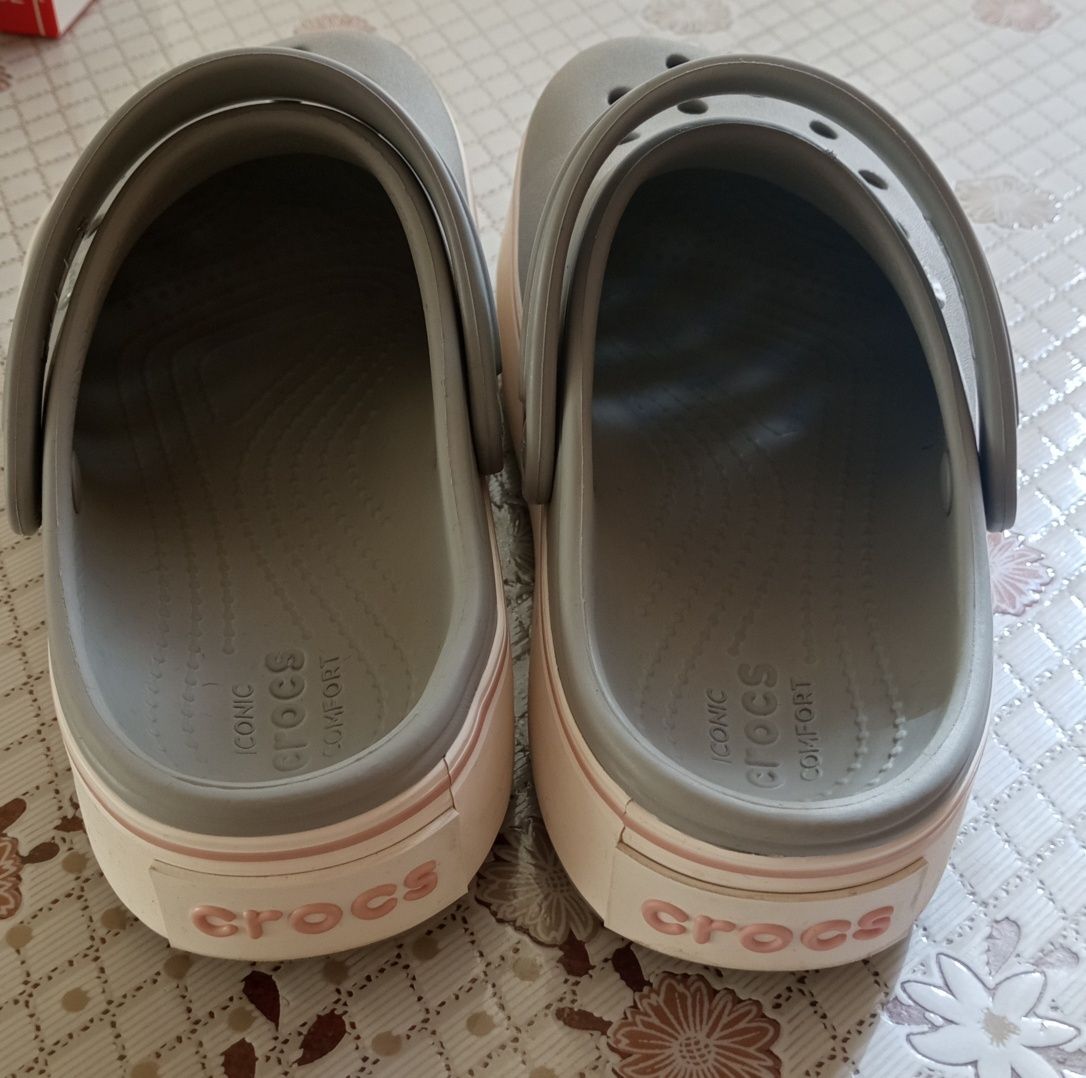 Crocs оригінал, m2w4 (33-34р)