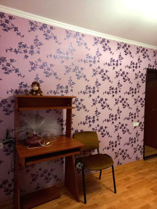 Оренда 2 кімнатної на Космосі