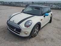 Mini Cooper F56 para peças - 1.5 Gasolina | B38A15
