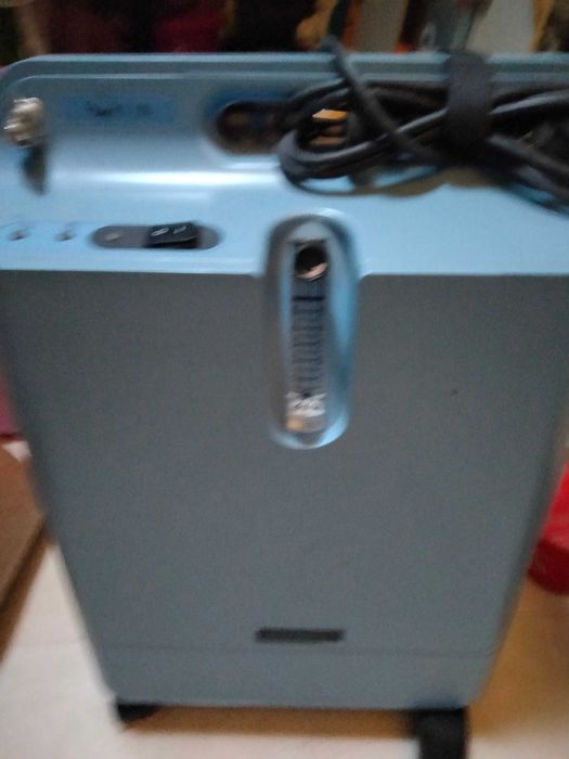 Concentrador de oxigénio EverFlow