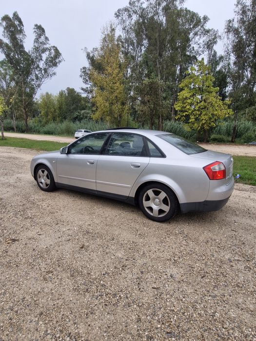 audi A4 ( pd 130 ]