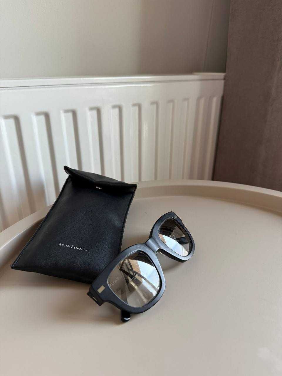 Окуляри Acne Studios Оригінал Black