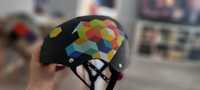 Kask.dziecięcy sunbaby