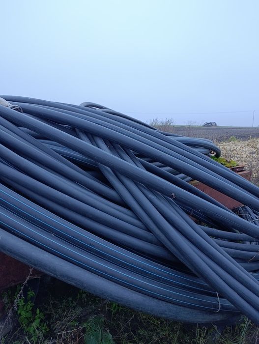 Sprzedam węże do podlewania