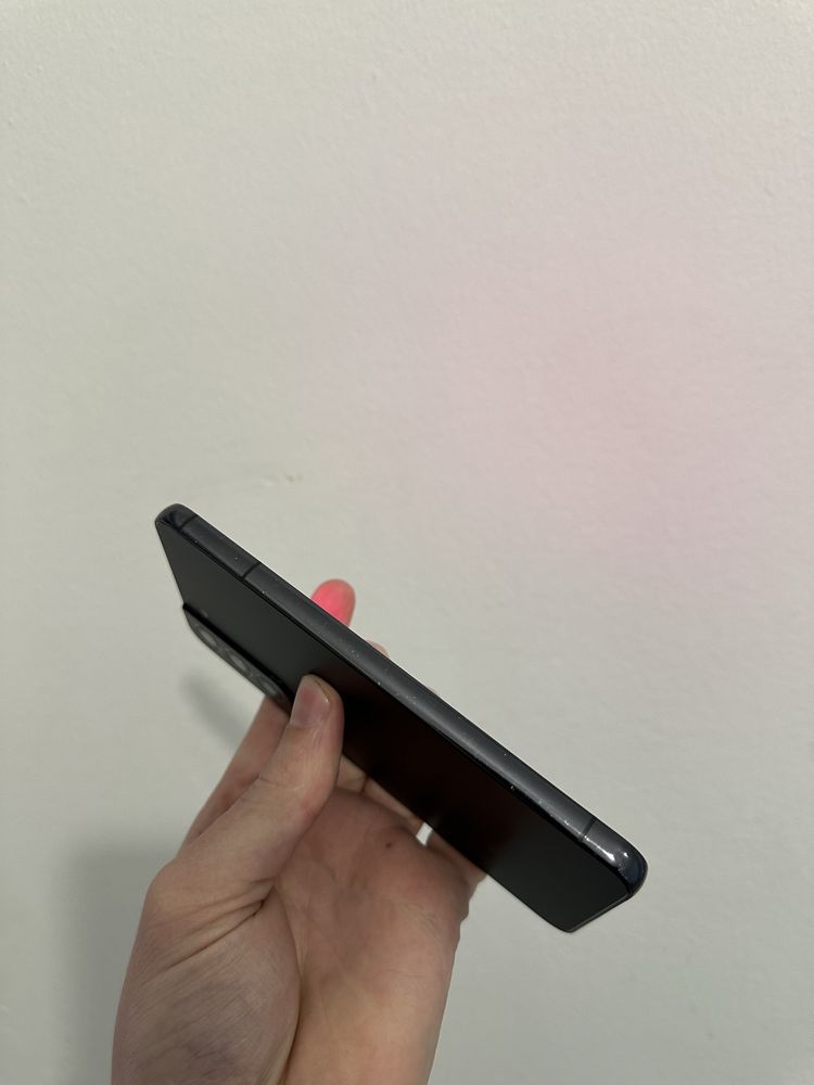 Samsung s22 Plus Black 8/256gb Neverlock