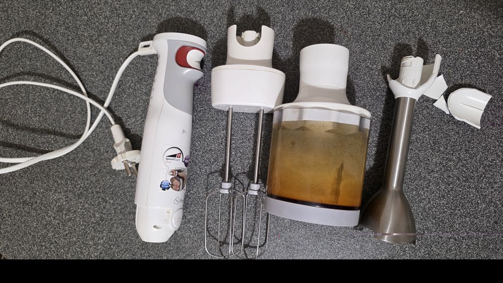 Блендері Philips HR1646