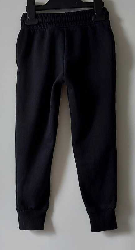 Spodnie-dresy slim Dunnes Stores 5lat(104-110cm) Uniseks,Jak Nowe