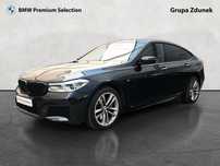 BMW 6GT 640d xDrive M Sport